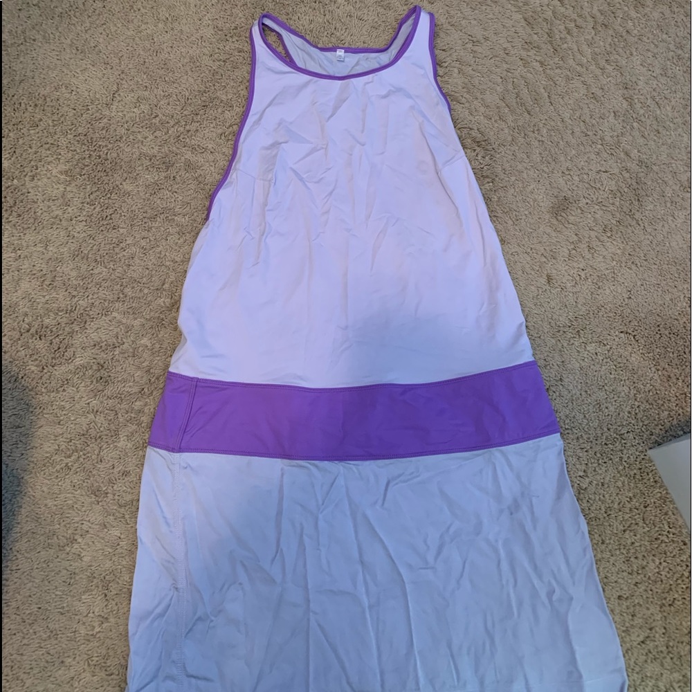 Lululemon dress